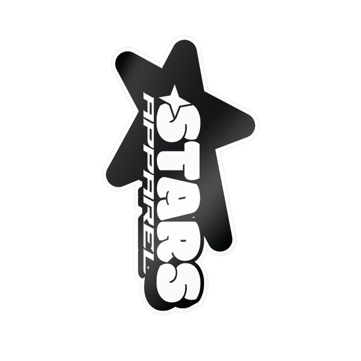 Vinyl Sticker