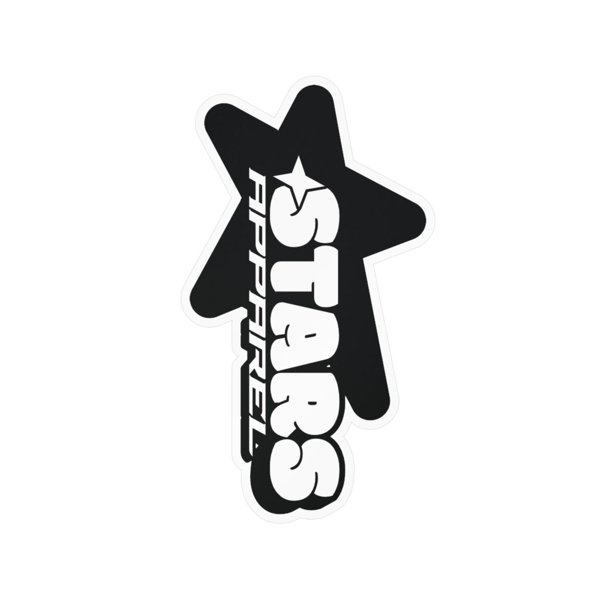 Vinyl Sticker