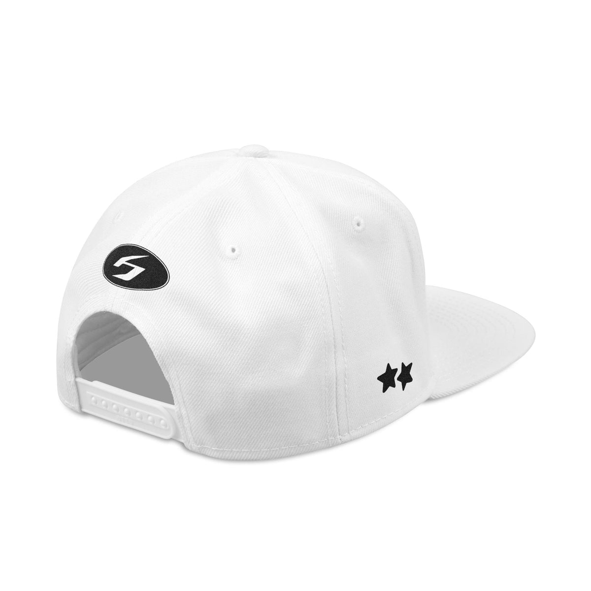 Stars Signature Cap