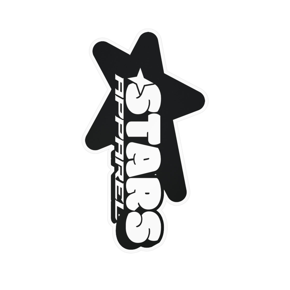 Vinyl Sticker