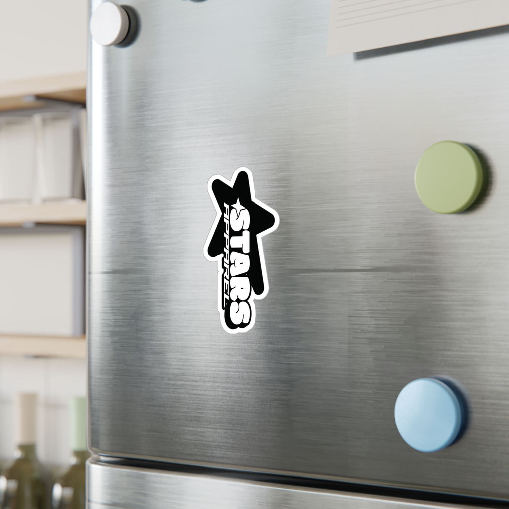 Vinyl Sticker