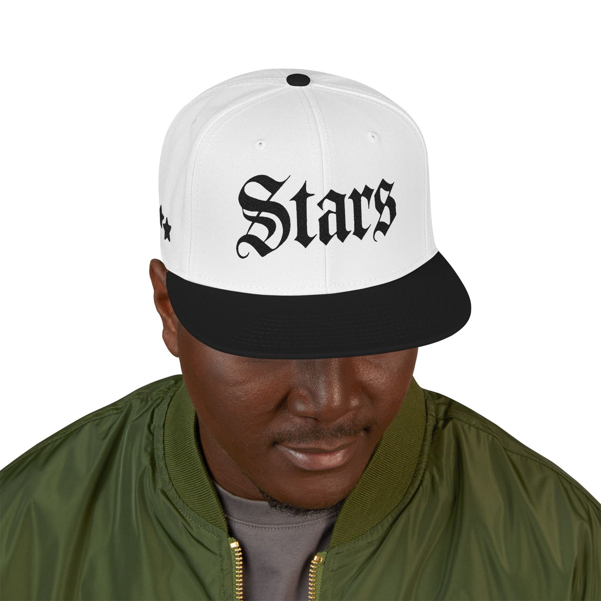 Stars Signature Cap