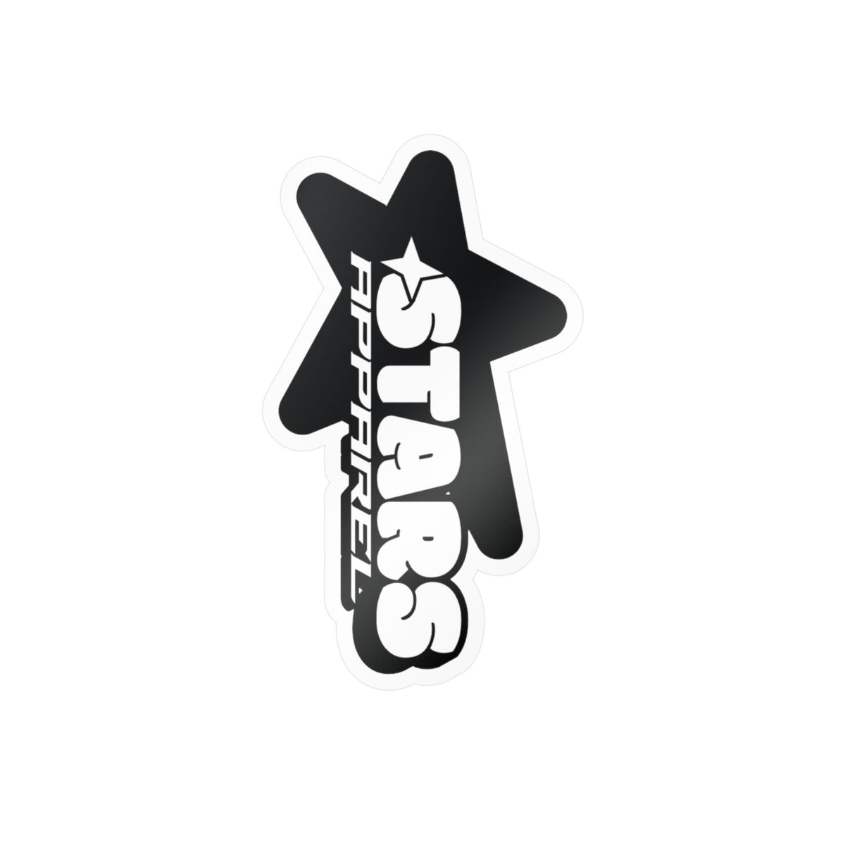 Vinyl Sticker