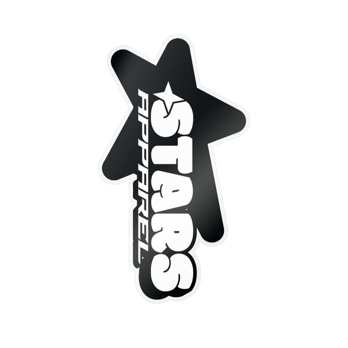 Vinyl Sticker