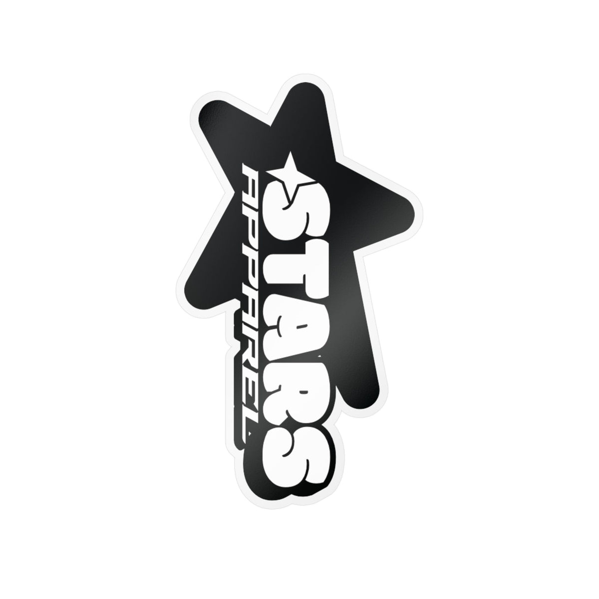 Vinyl Sticker