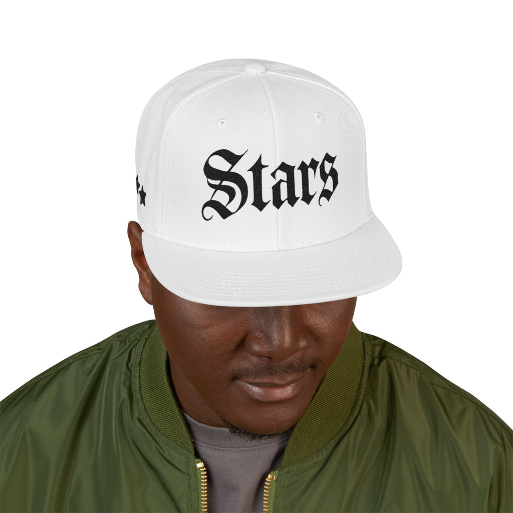 Stars Signature Cap