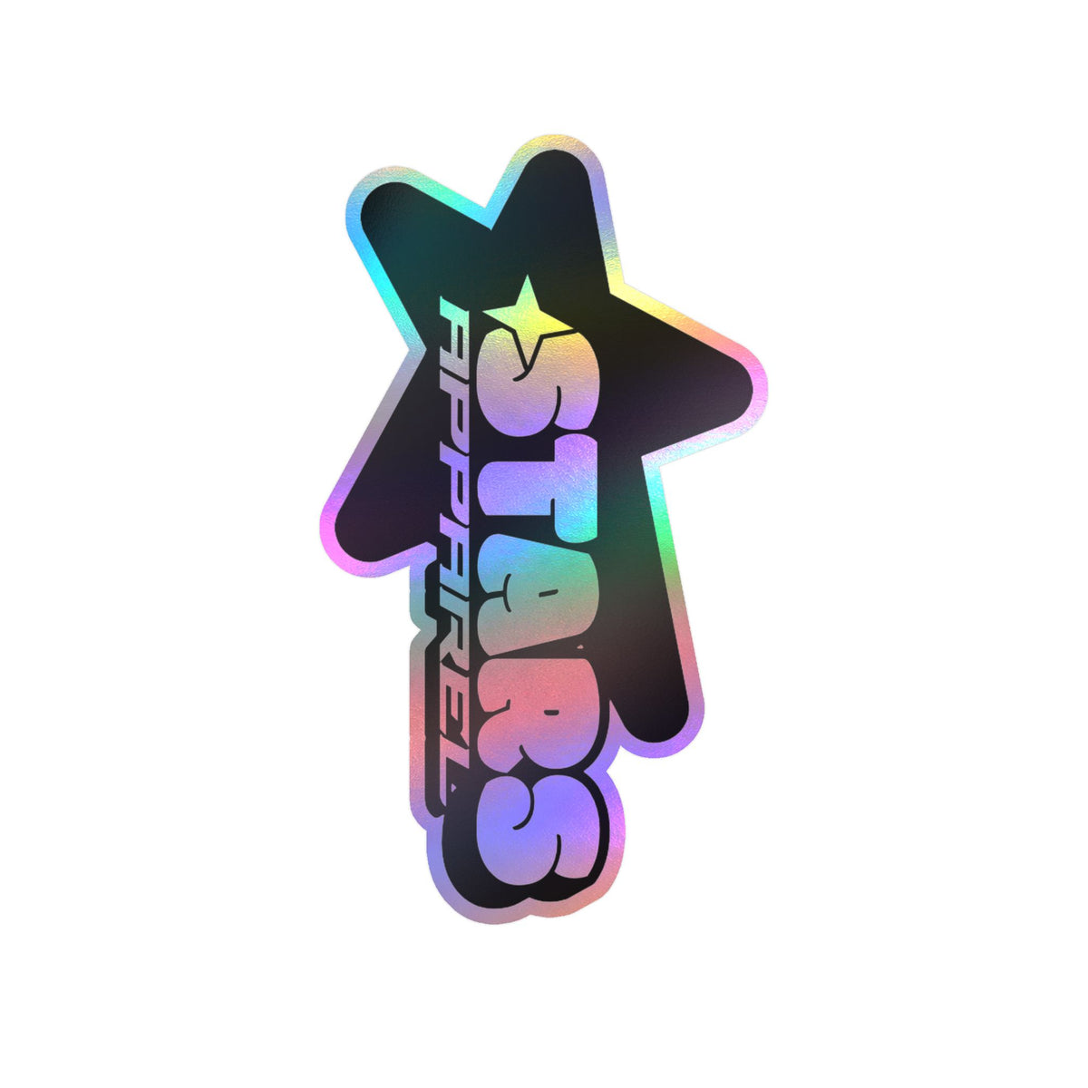 Vinyl Sticker