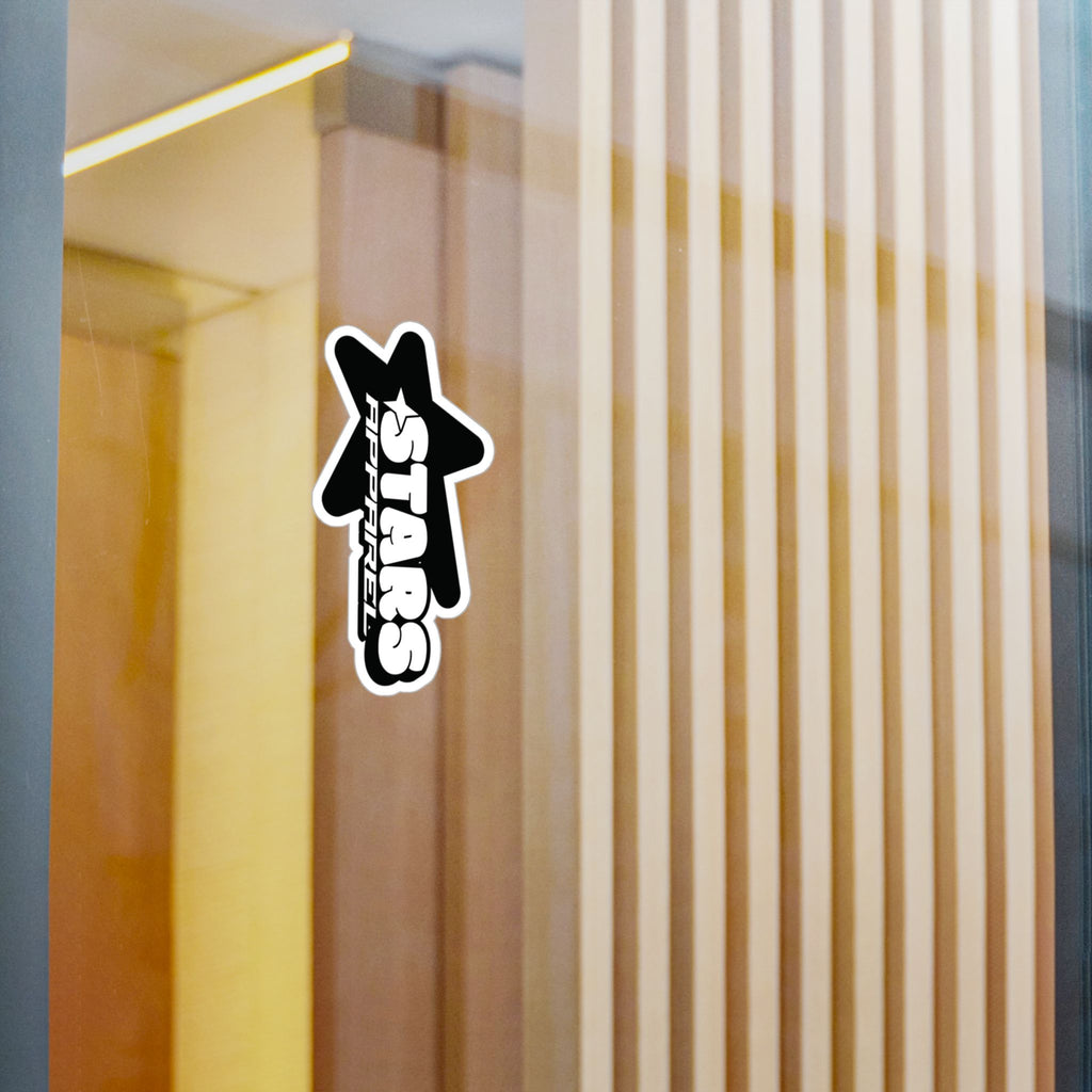Vinyl Sticker