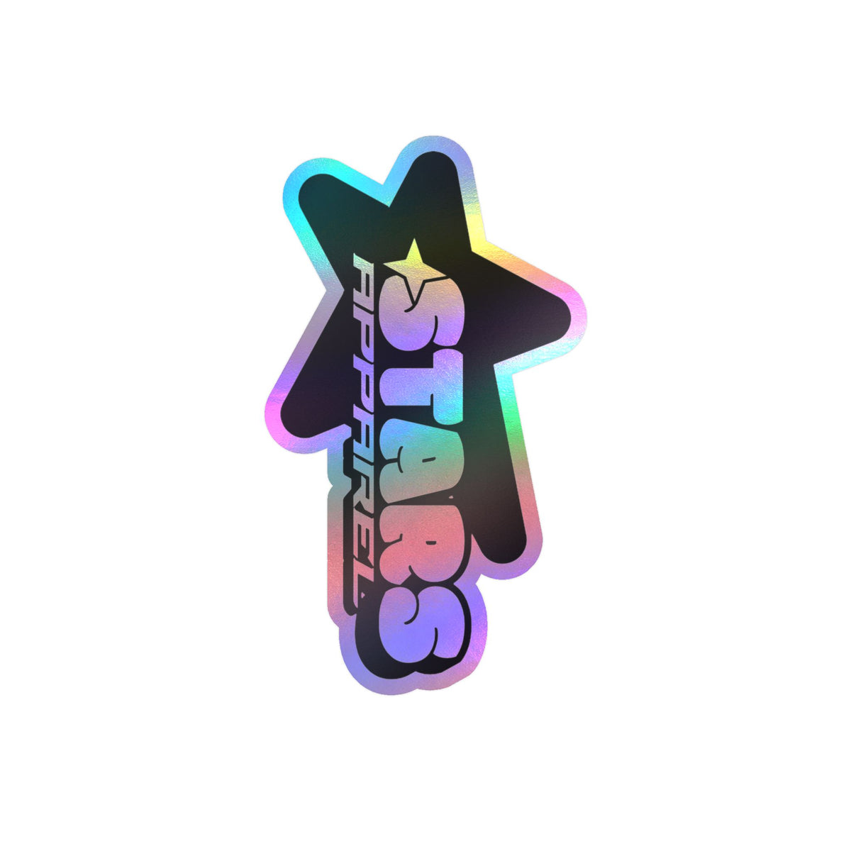 Vinyl Sticker