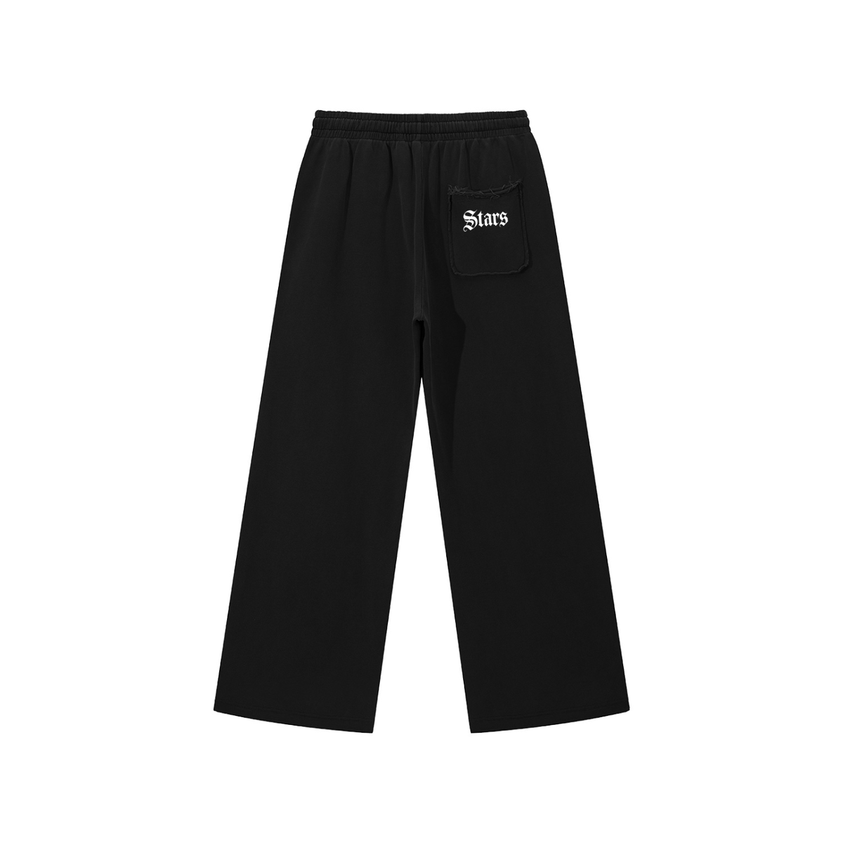 Stars Snow Washed Sweatpants