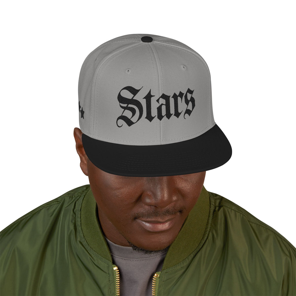 Stars Signature Cap