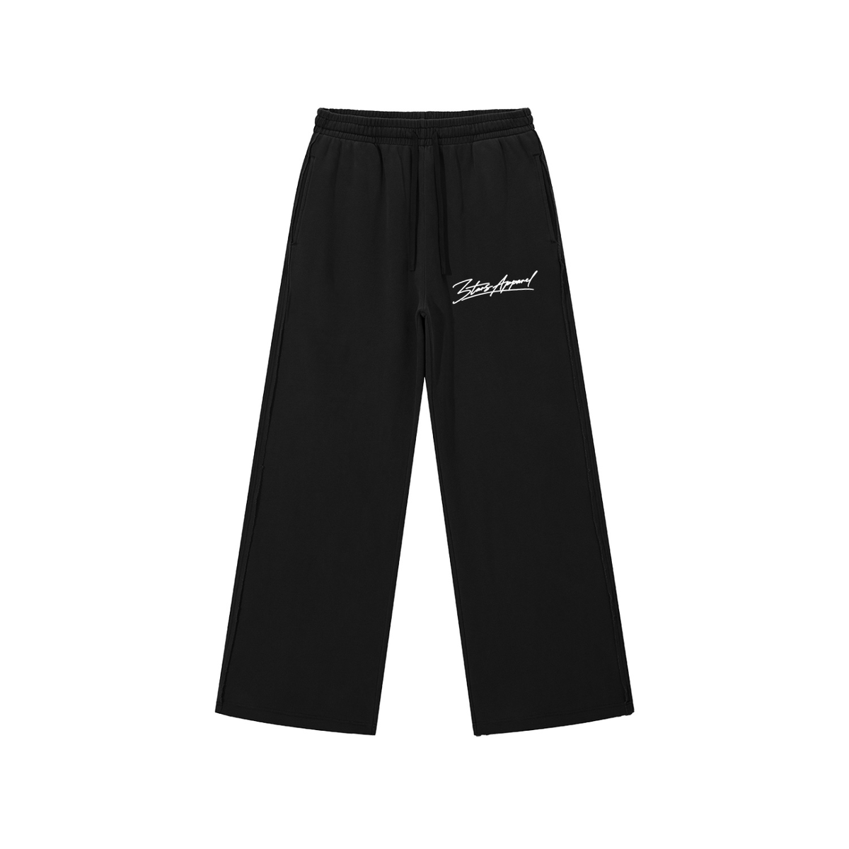 Stars Snow Washed Sweatpants