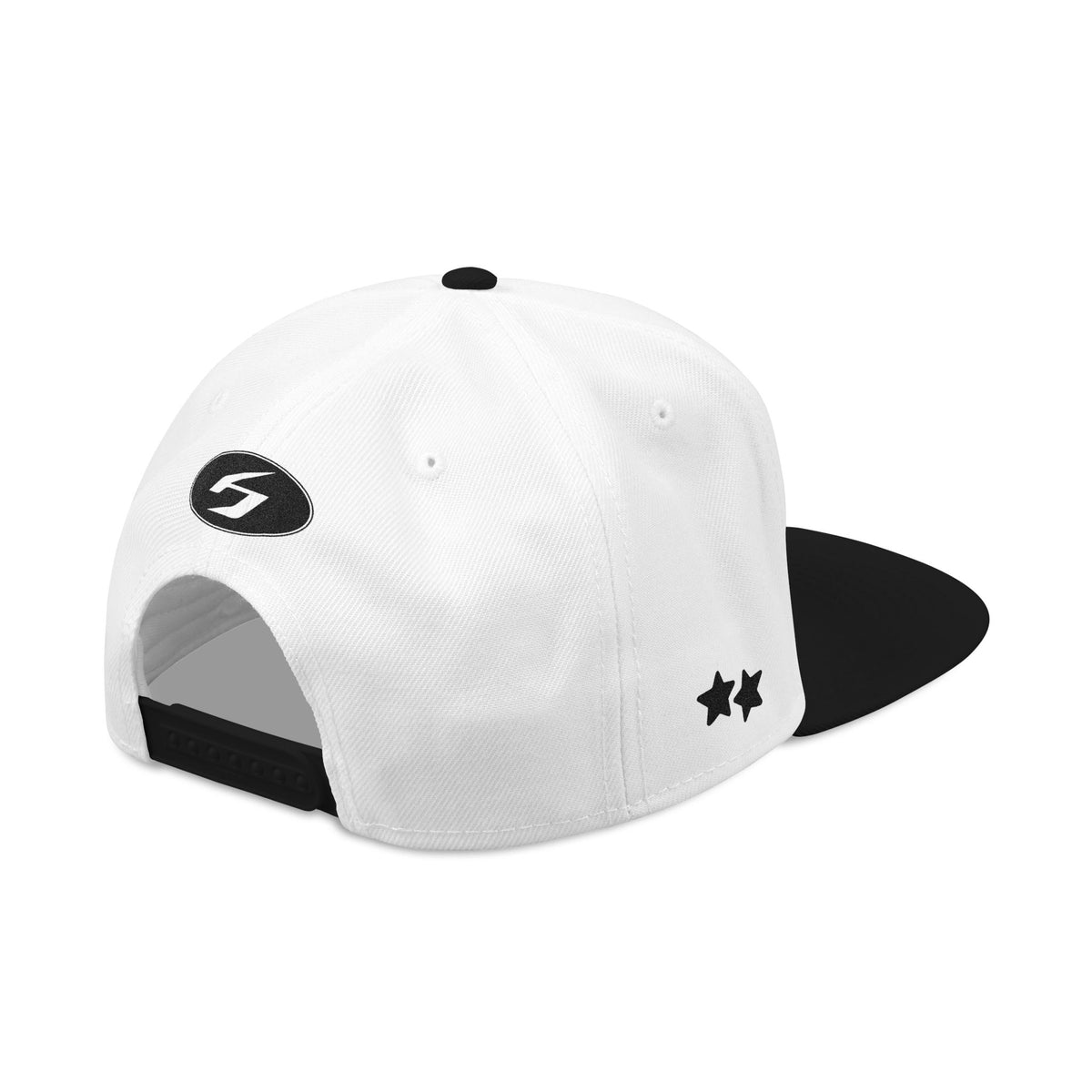 Stars Signature Cap
