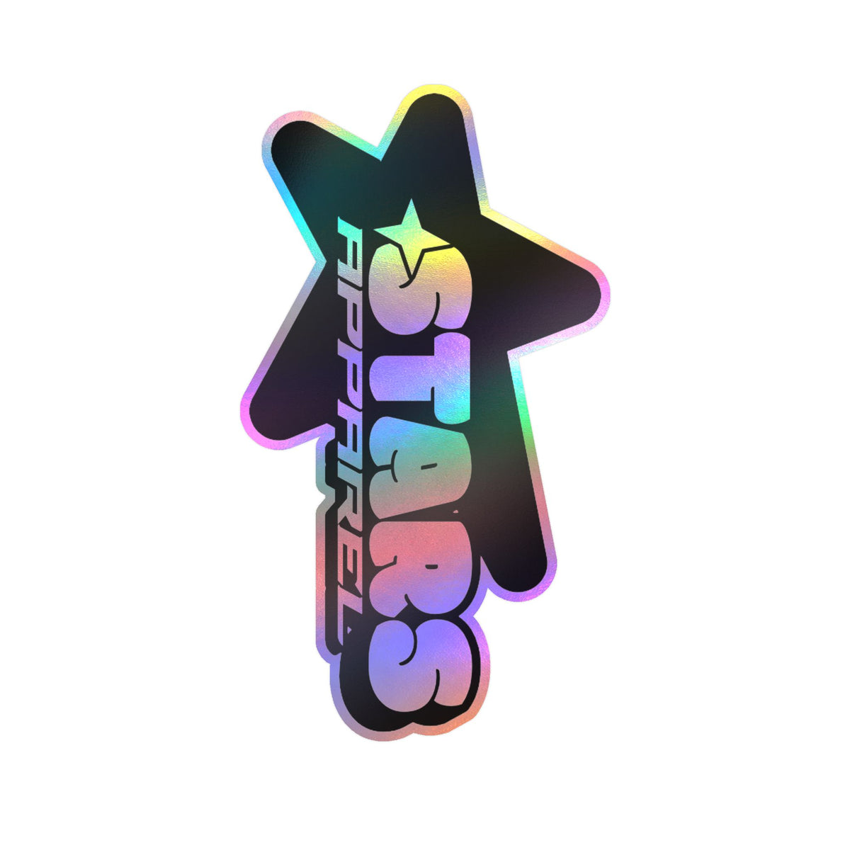 Vinyl Sticker