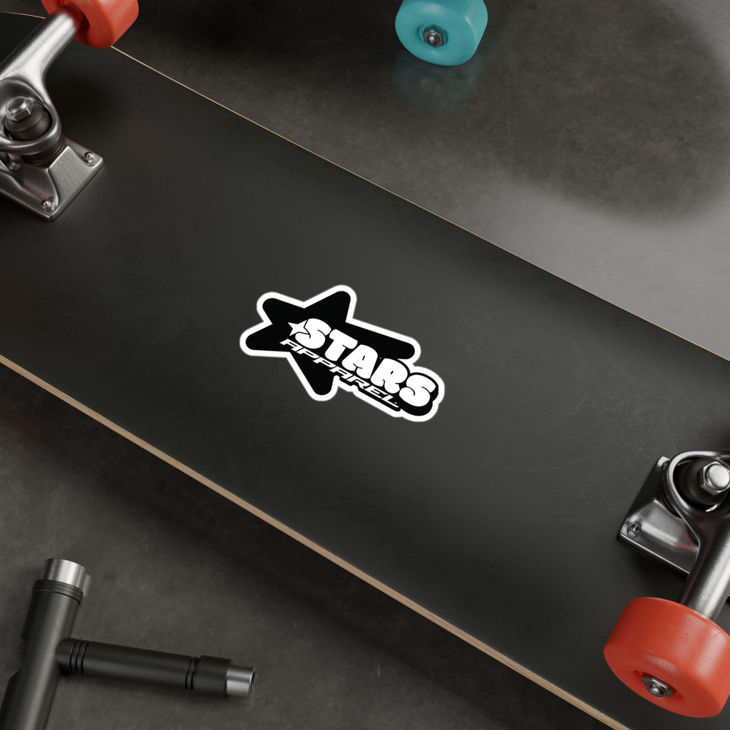 Vinyl Sticker