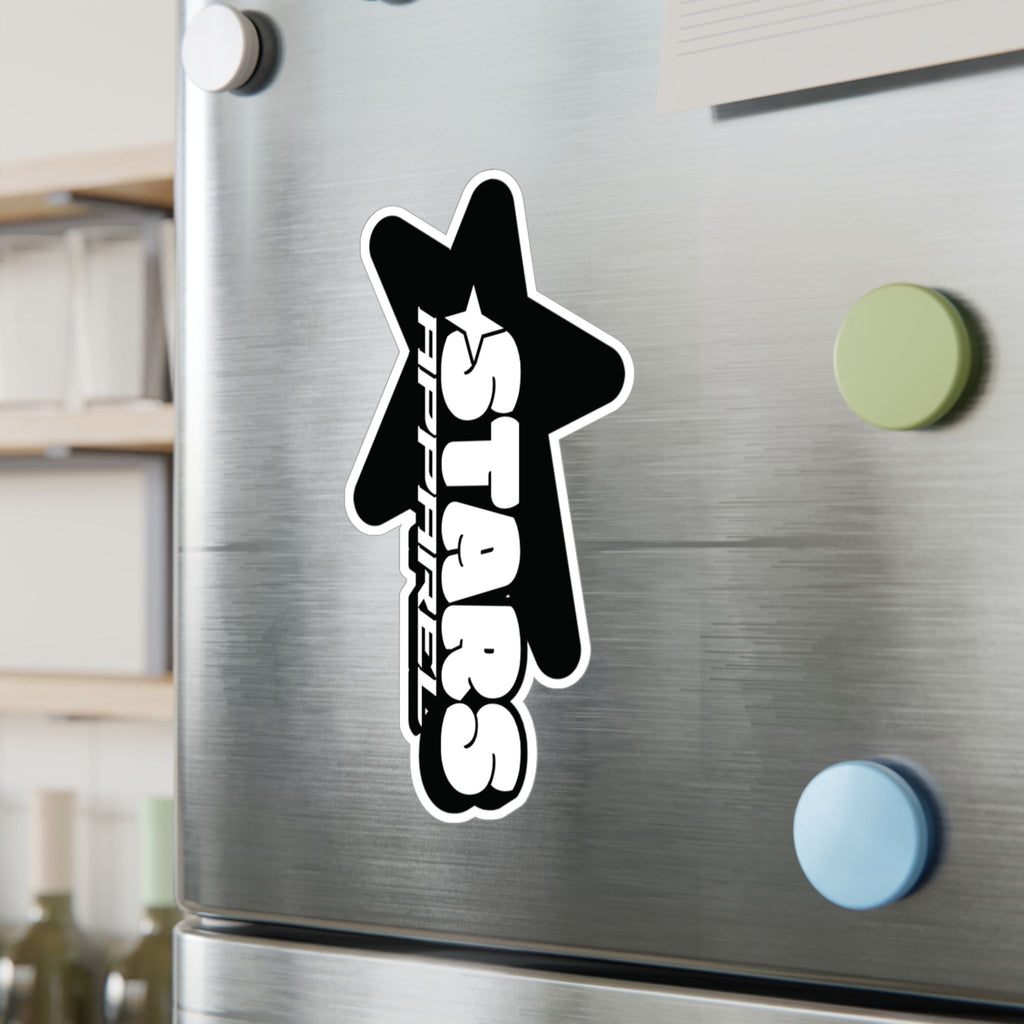 Vinyl Sticker
