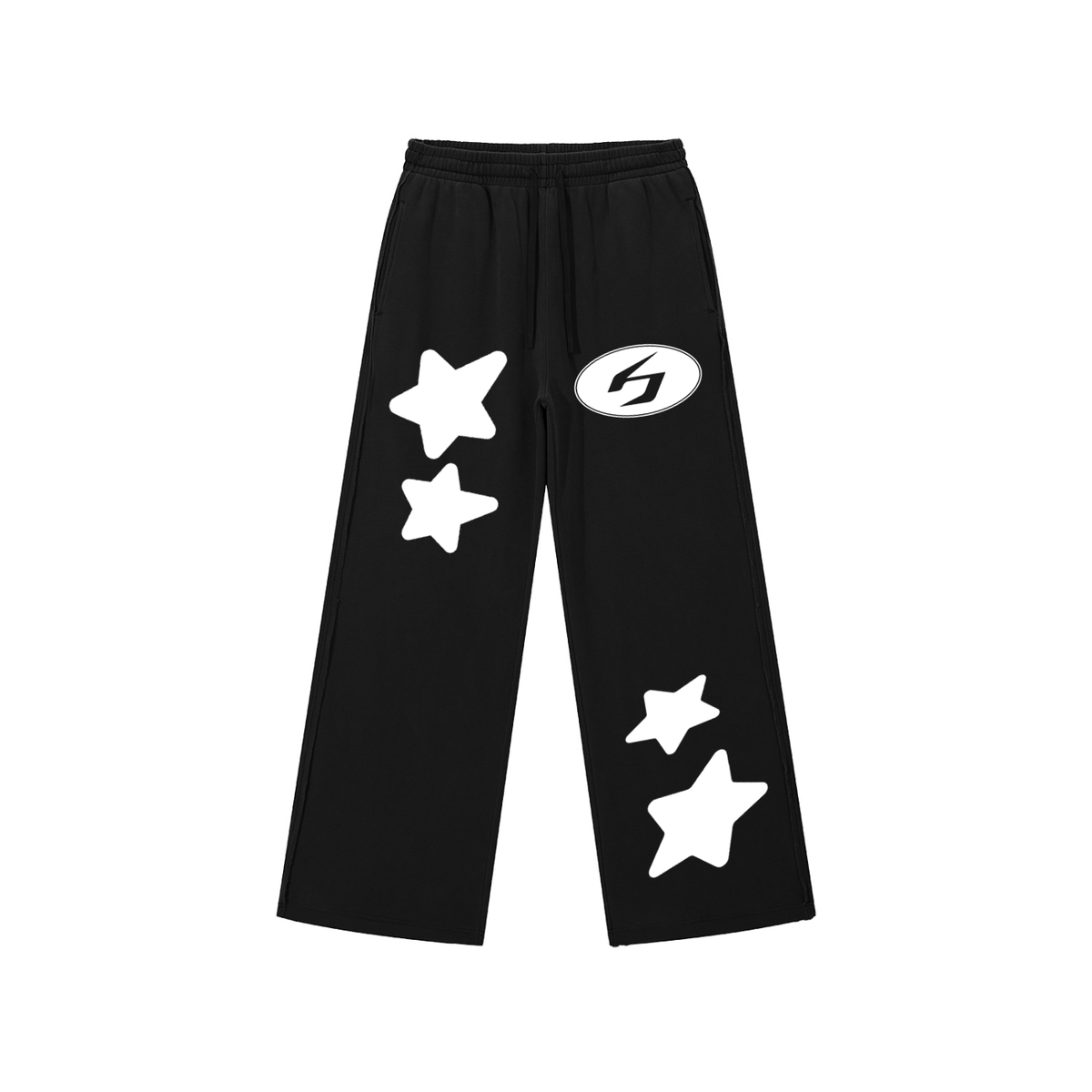 Stars Baggy Sweats