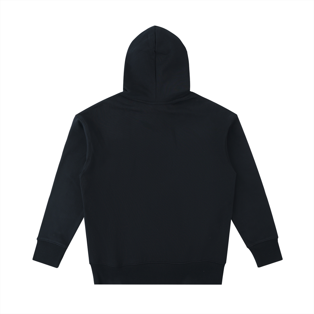 Stars Heavyweight Cotton Hoodie