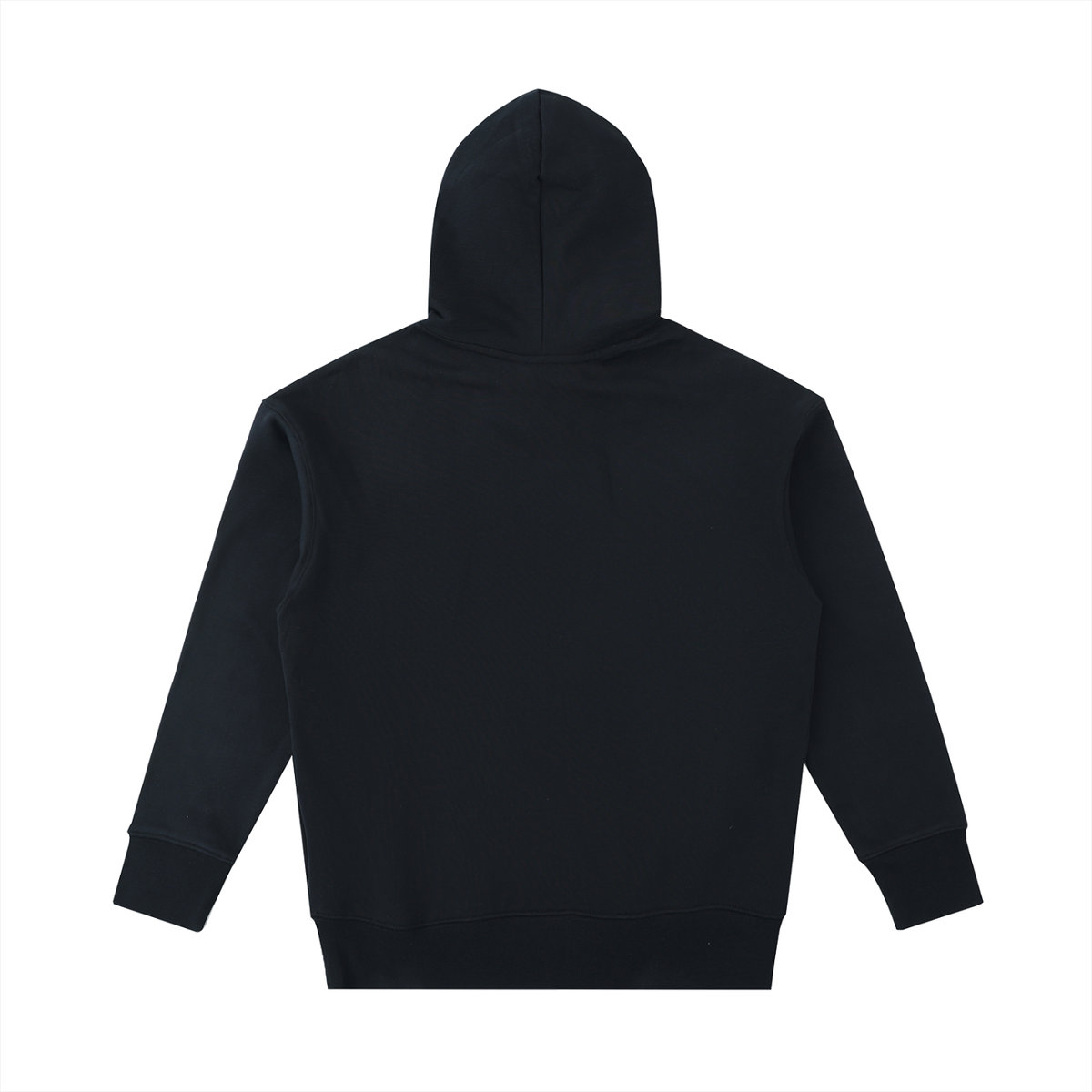 Stars Heavyweight Cotton Hoodie