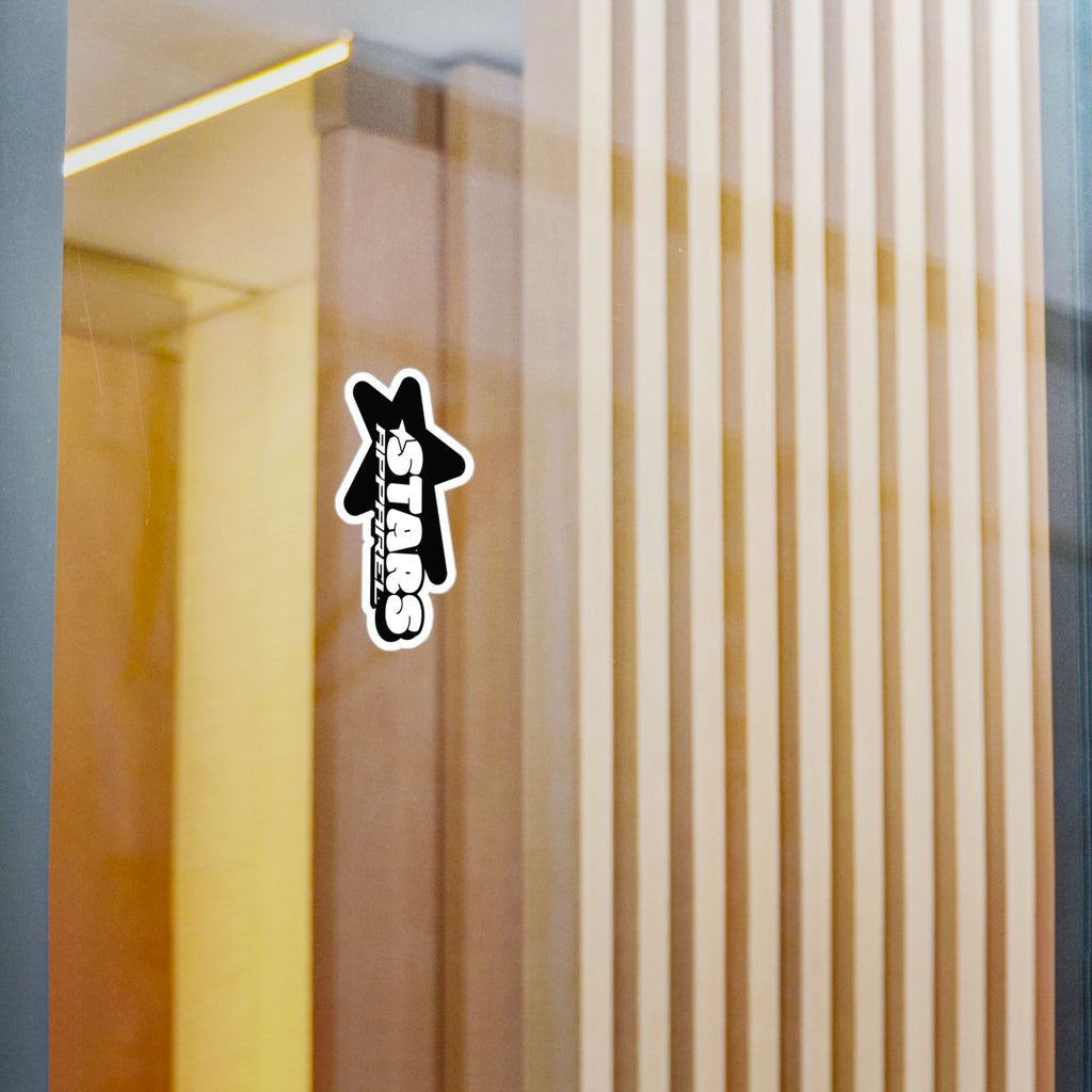 Vinyl Sticker