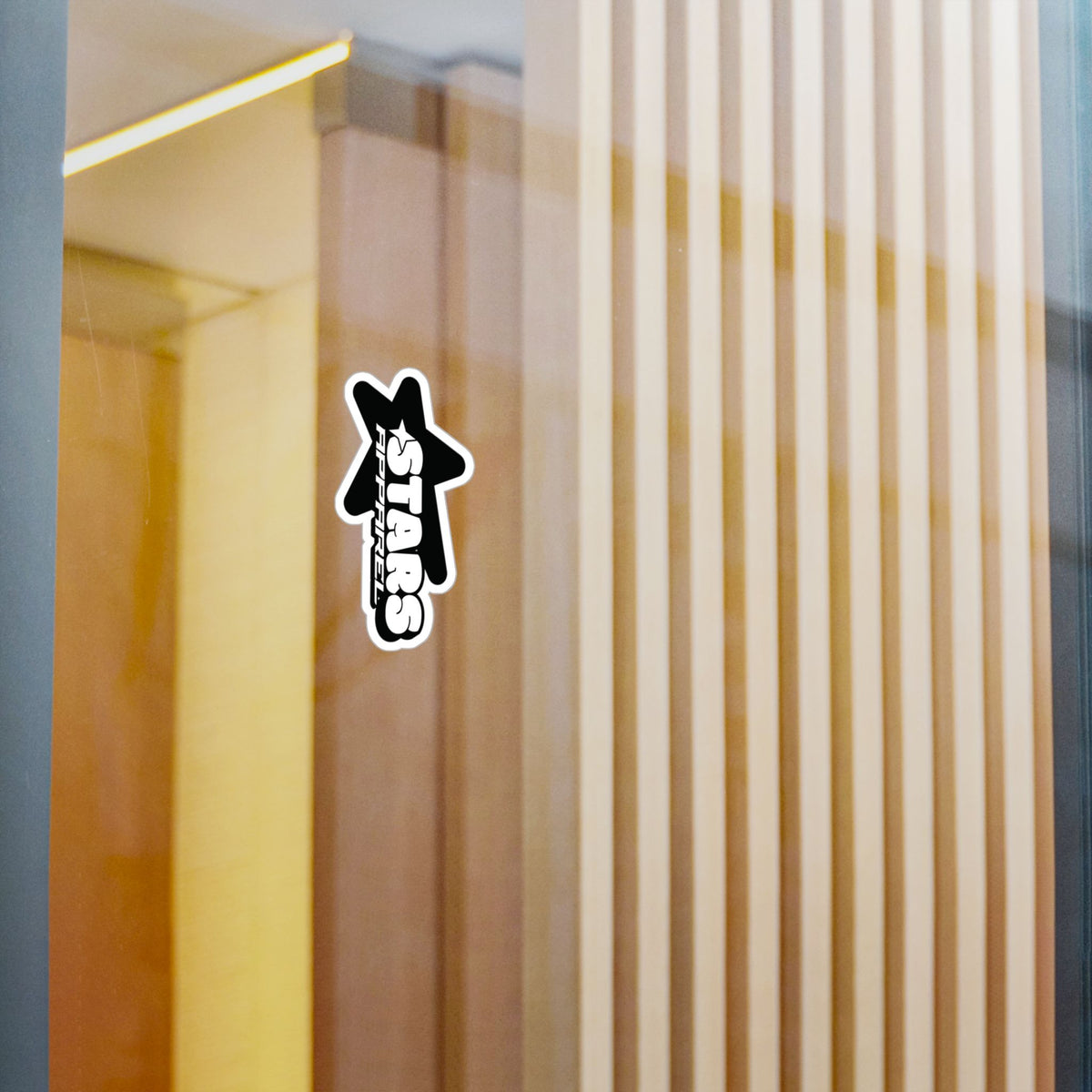 Vinyl Sticker