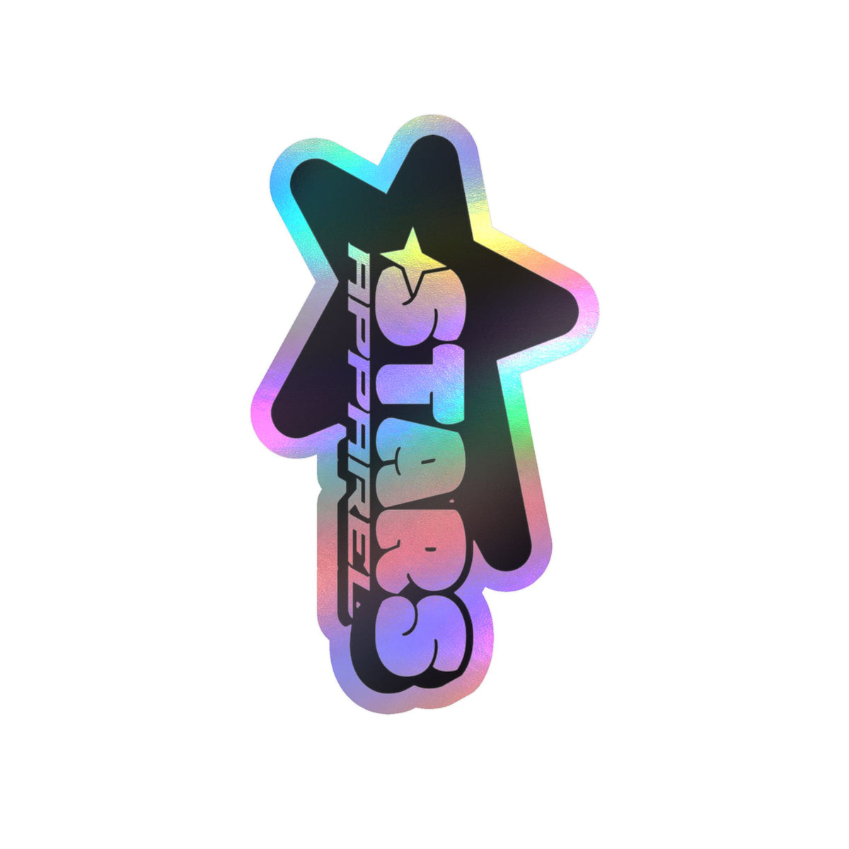Vinyl Sticker