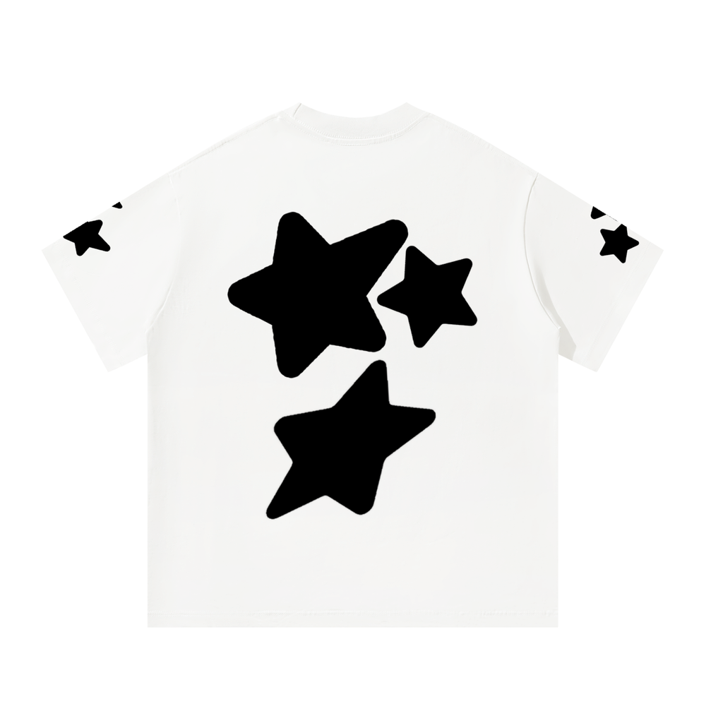 Beyond The Stars Tee