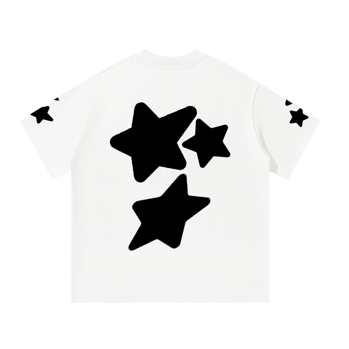 Beyond The Stars Tee