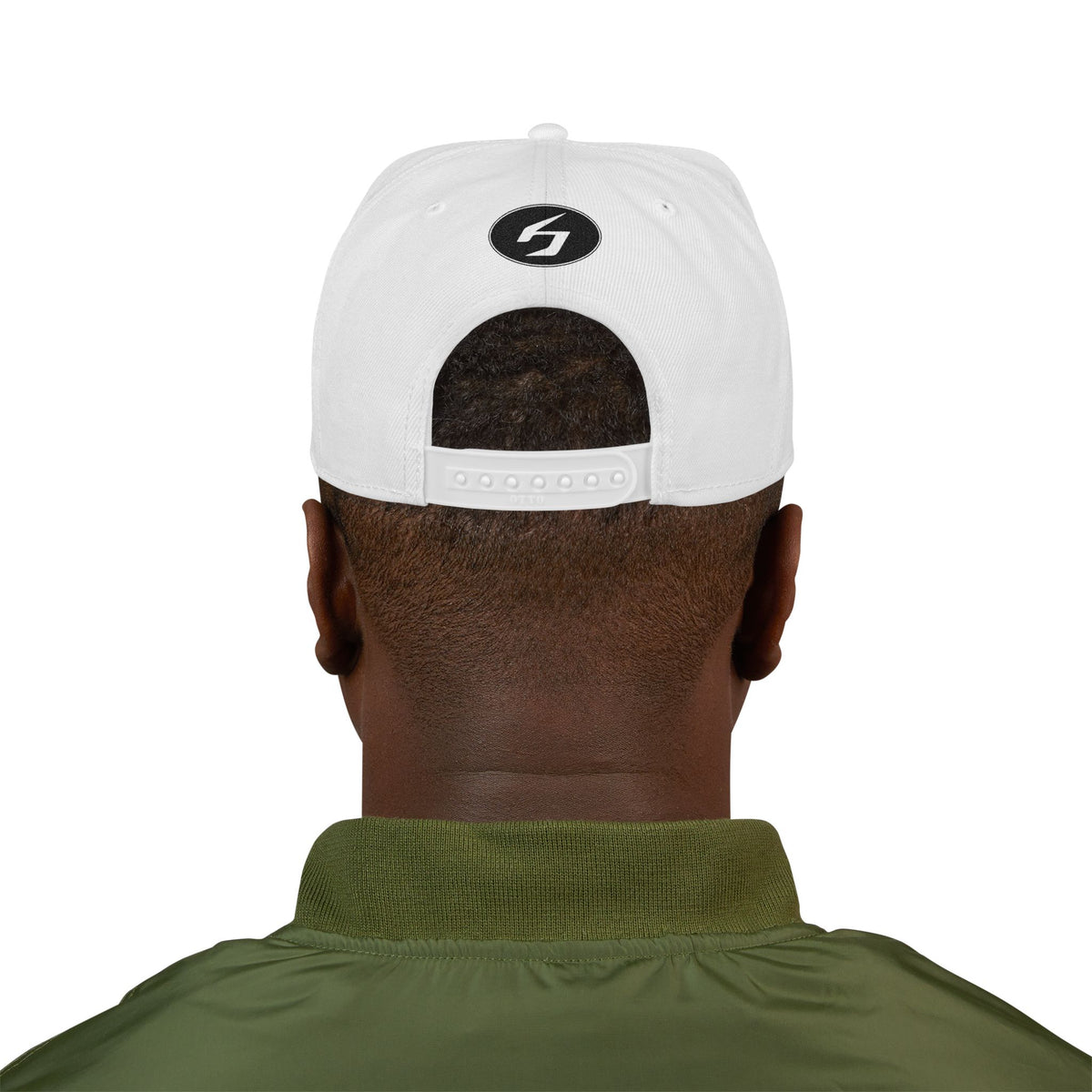 Stars Signature Cap