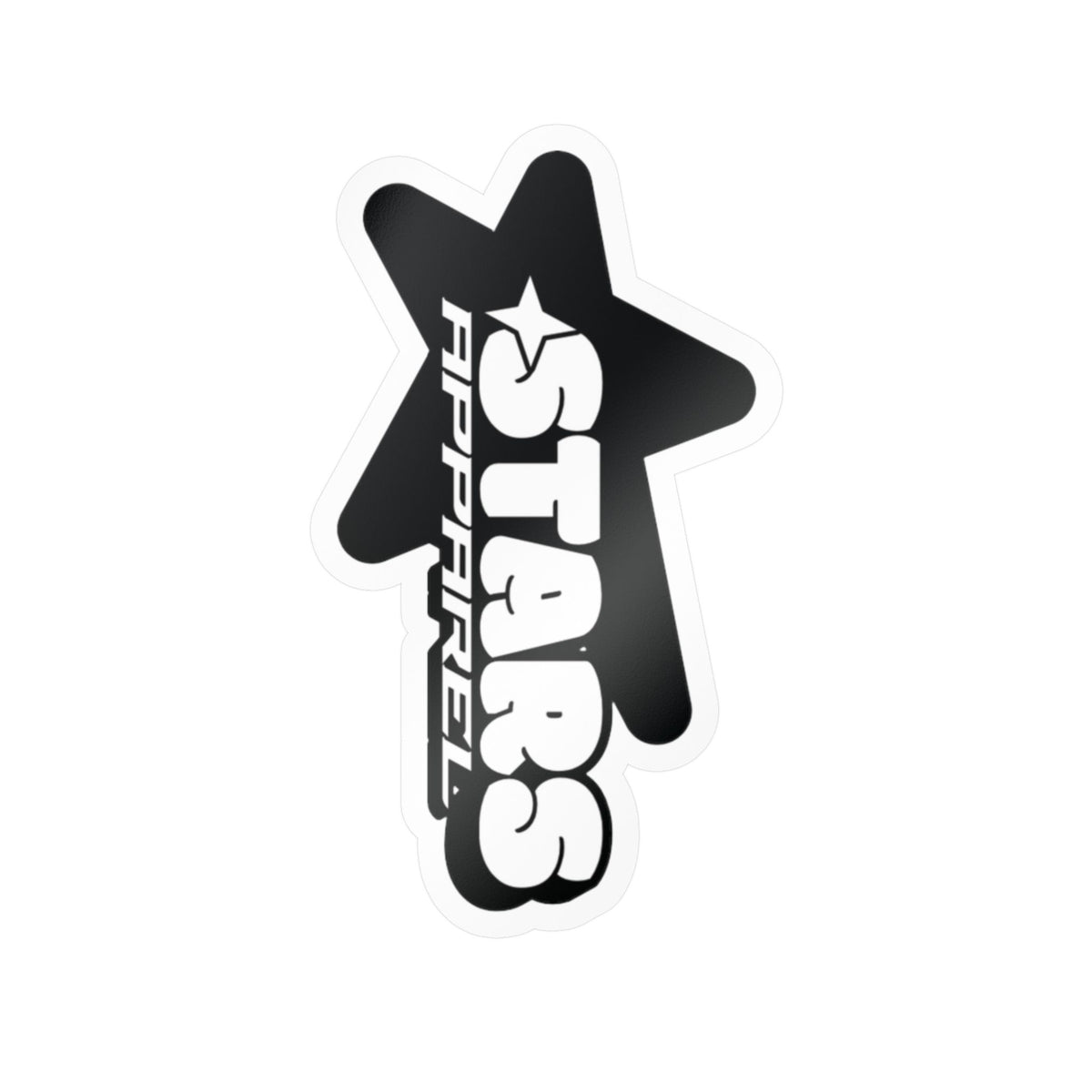 Vinyl Sticker