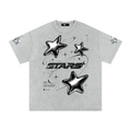STARS FIRST LIGHT TEE
