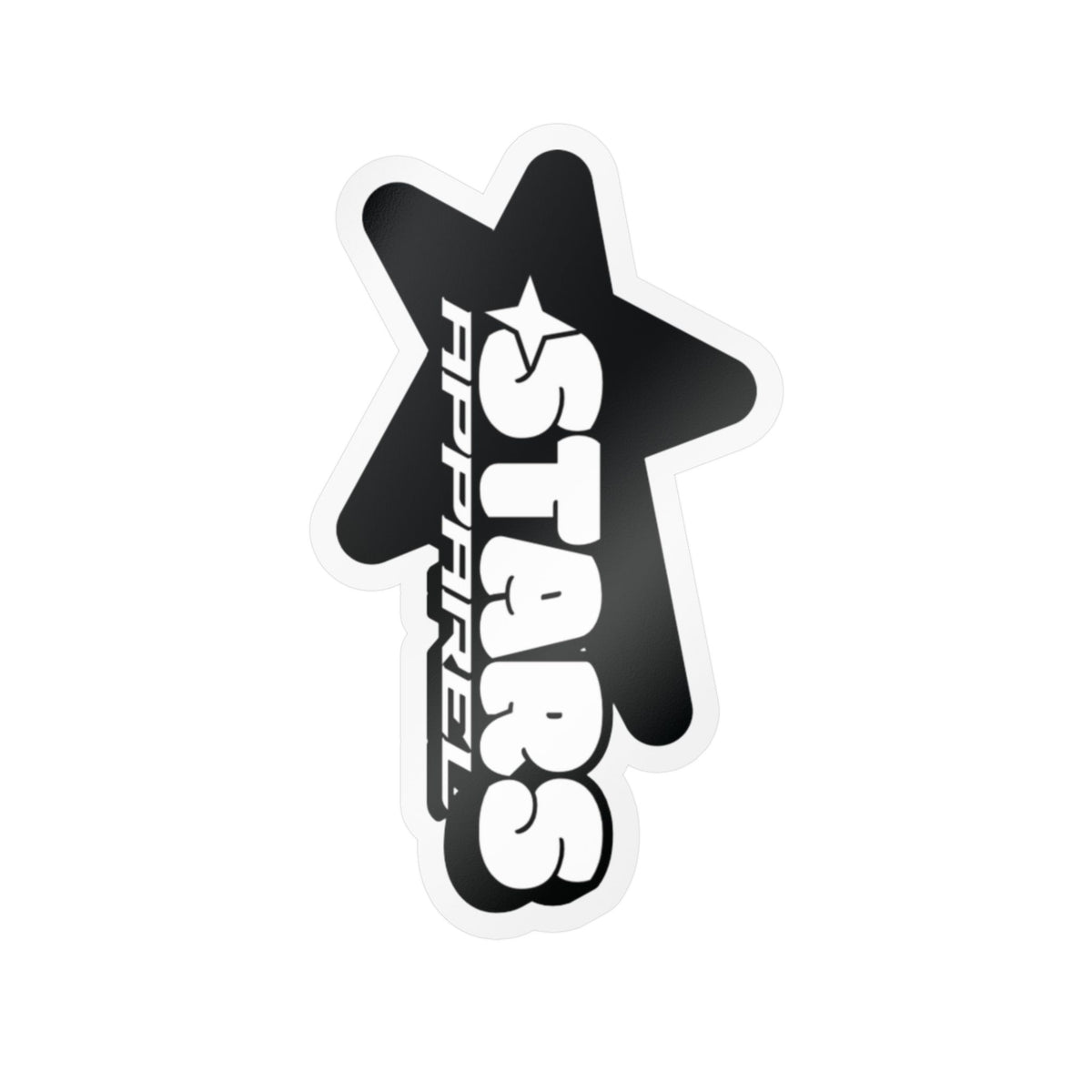 Vinyl Sticker
