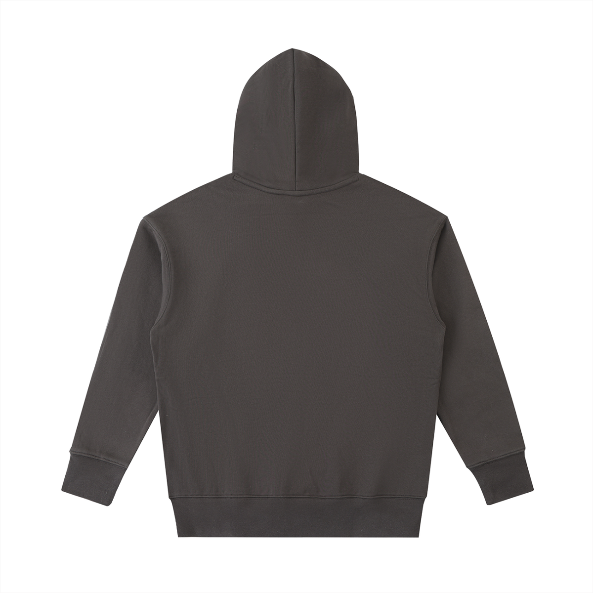 Stars Heavyweight Cotton Hoodie