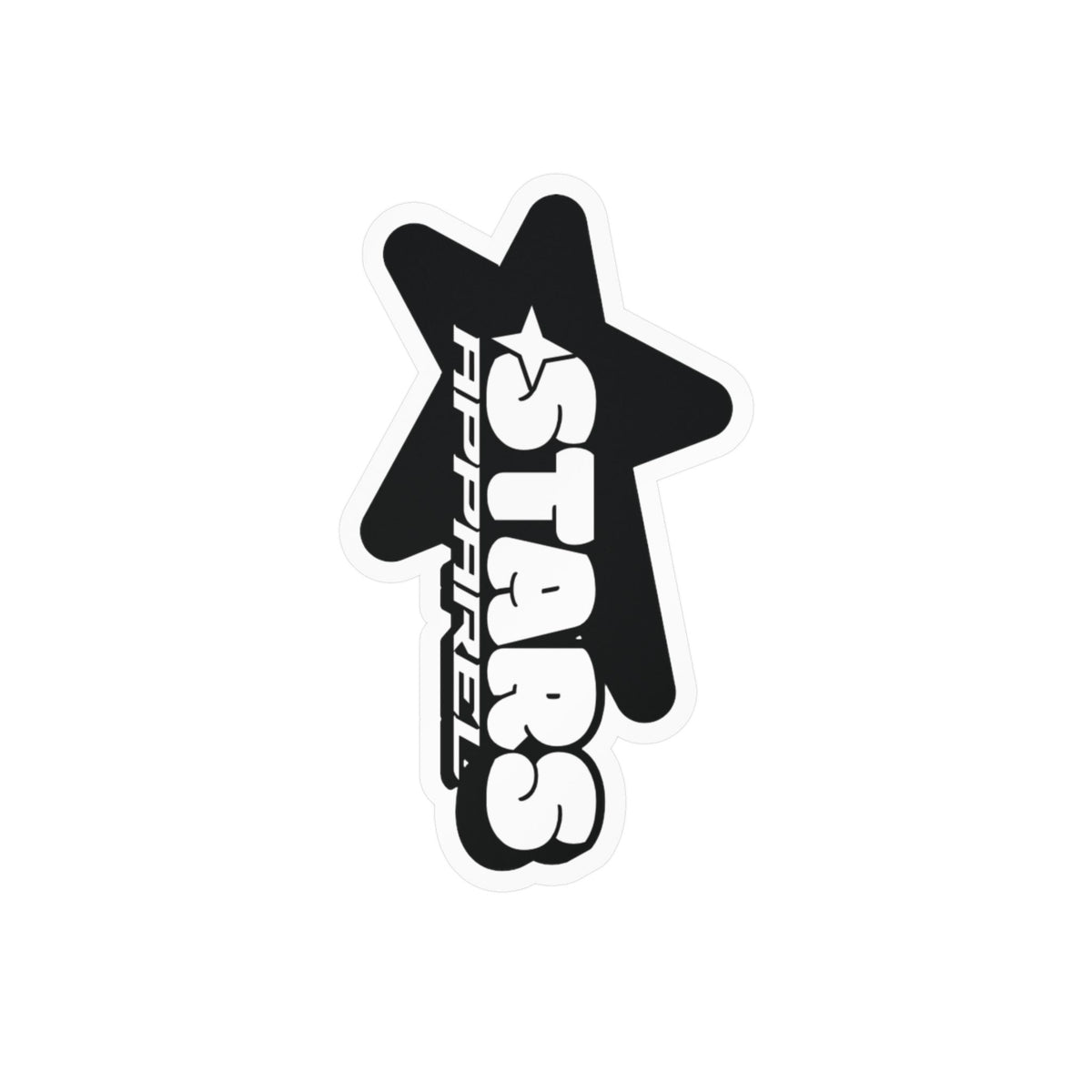 Vinyl Sticker