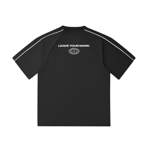 Black Stars Tee