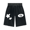 Stars Baggy Shorts