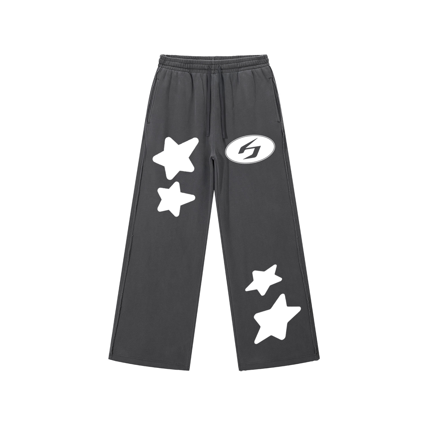 Stars Baggy Sweats
