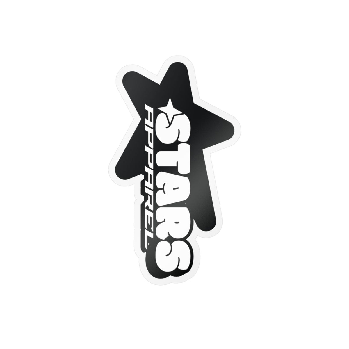 Vinyl Sticker