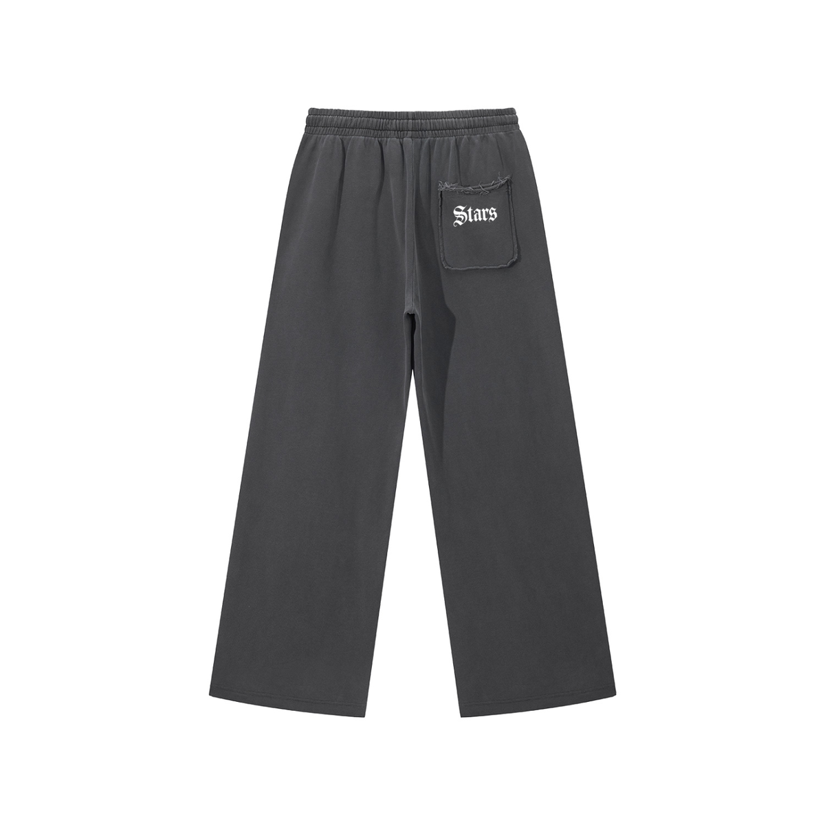 Stars Snow Washed Sweatpants