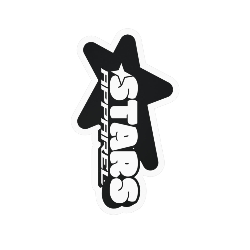 Vinyl Sticker