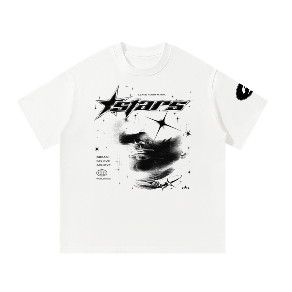 Orbit Tee