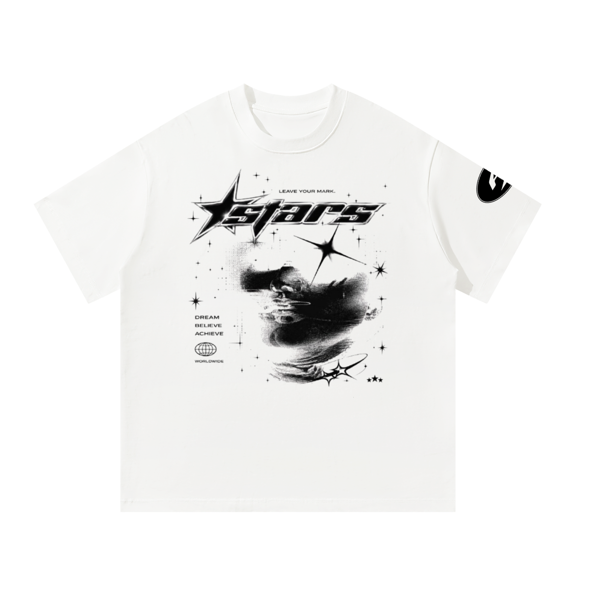Orbit Tee