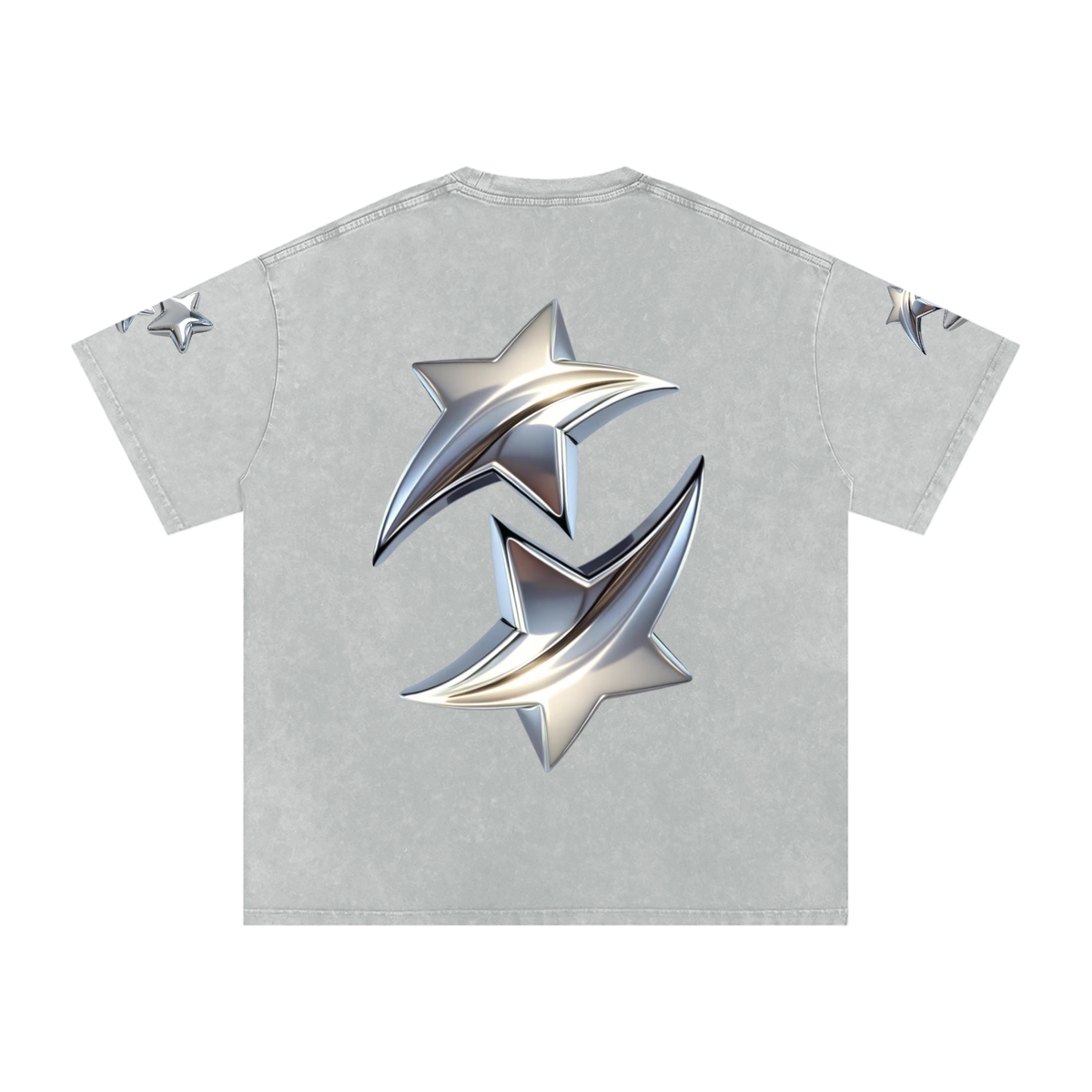 STARS FIRST LIGHT TEE