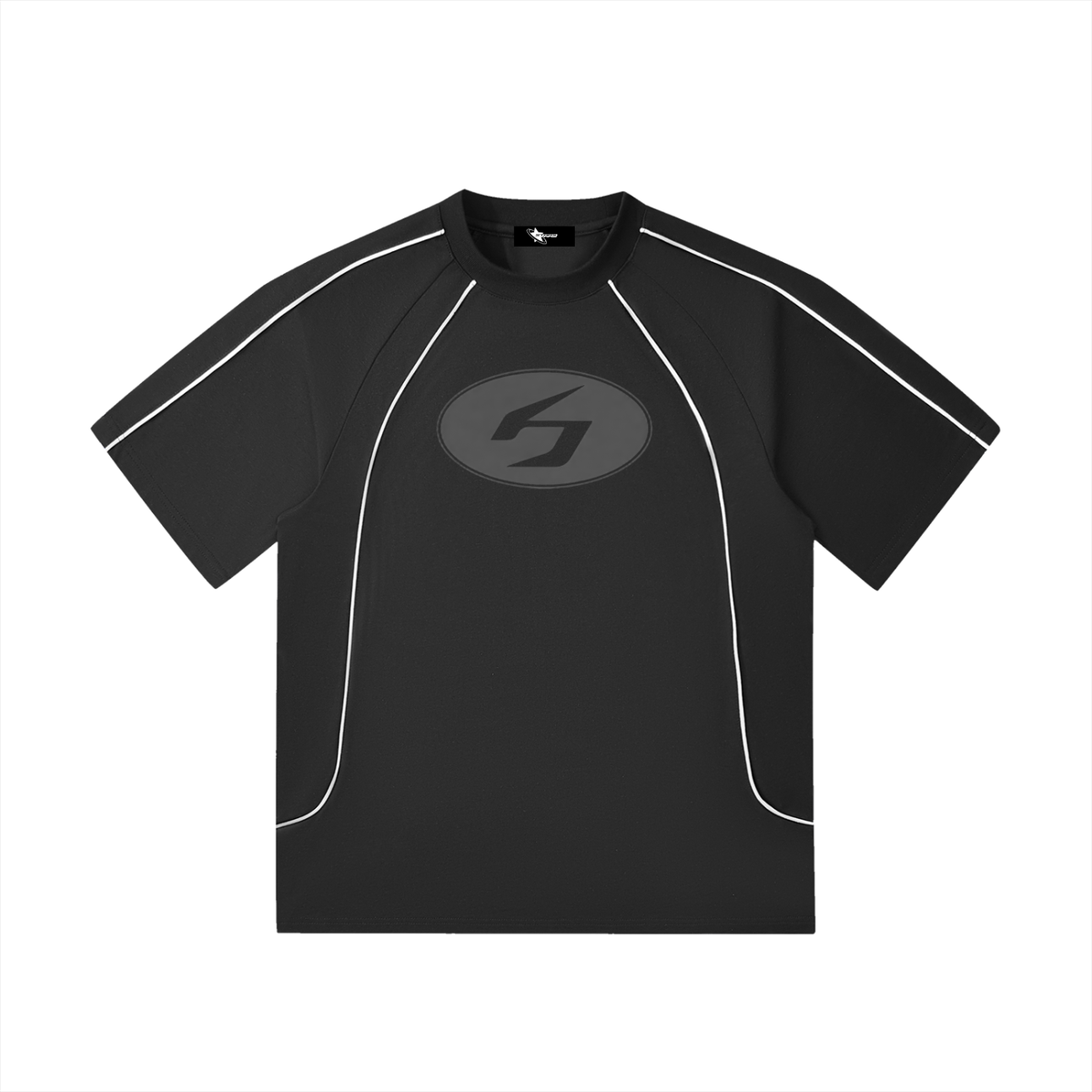 Black Stars Tee