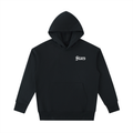 Stars Heavyweight Cotton Hoodie