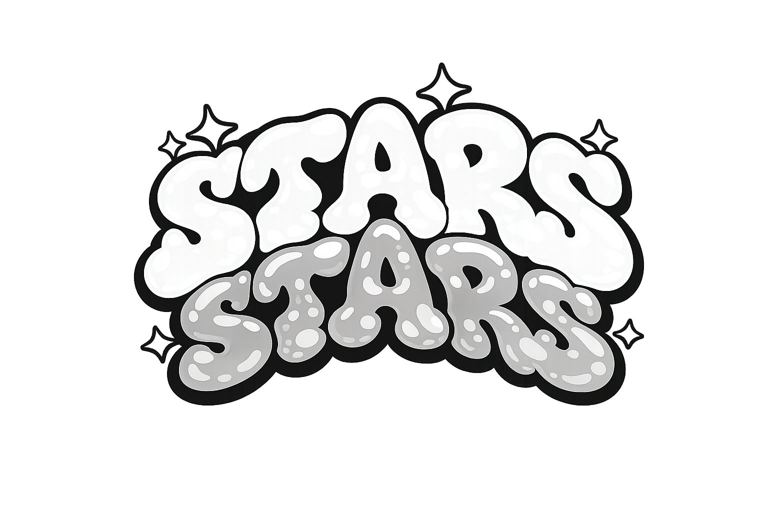 Stars apparel