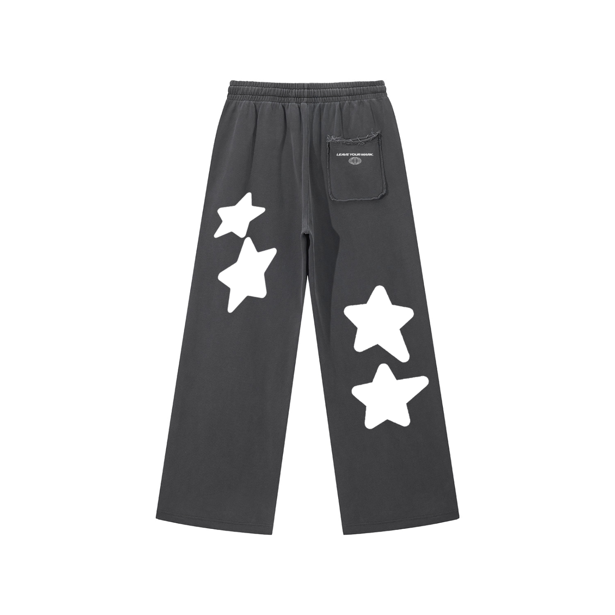 Stars Baggy Sweats