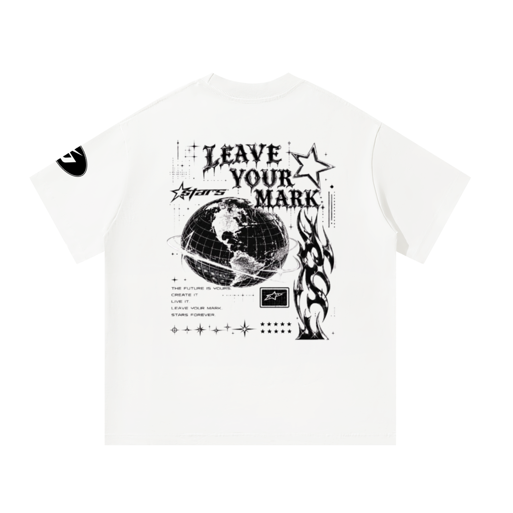 Orbit Tee