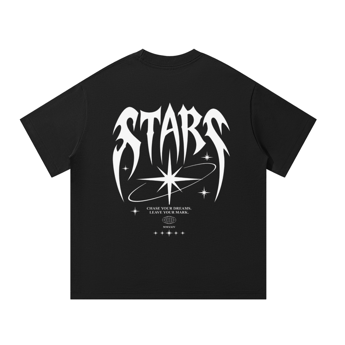 Ascend Tee