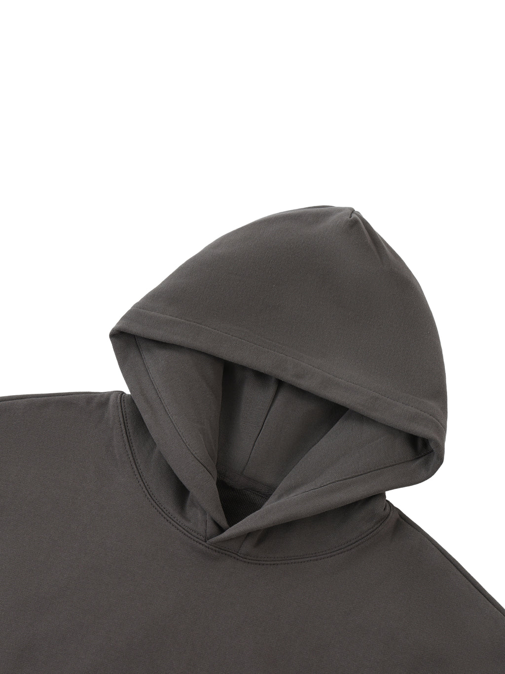 Stars Heavyweight Cotton Hoodie